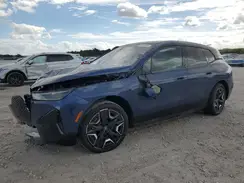 WB523CF04SCS31330 2025 BMW IX