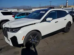 WB523CF04SCS42876 2025 BMW IX