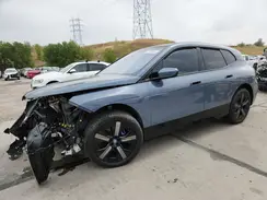 WB523CF04SCS64117 2025 BMW IX