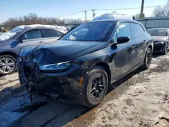 WB523CF04SCS81015 2025 BMW IX