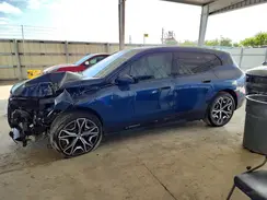 WB523CF04SCS93701 2025 BMW IX