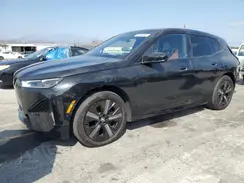 WB523CF04SCS98865 2025 BMW IX