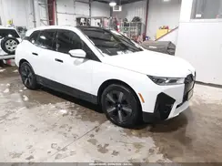 WB523CF04SCT18824 2025 BMW IX