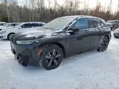 WB523CF04SCT20220 2025 BMW IX