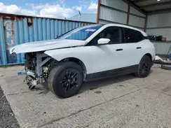WB523CF04SCT34277 2025 BMW IX