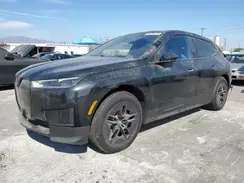 WB523CF04SCT86511 2025 BMW IX