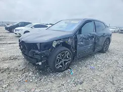 WB523CF04SCU06952 2025 BMW IX