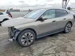 WB523CF04SCU09768 2025 BMW IX