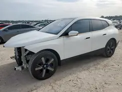 WB523CF04SCU70666 2025 BMW IX