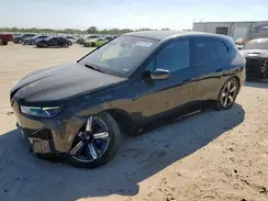 WB523CF05NCJ77136 2022 BMW IX