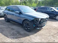 WB523CF05NCK53681 2022 BMW IX