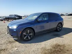 WB523CF05NCK62381 2022 BMW IX