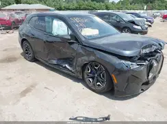 WB523CF05NCK83053 2022 BMW IX