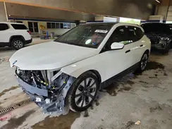 WB523CF05PCL70695 2023 BMW IX