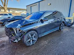 WB523CF05PCL75847 2023 BMW IX