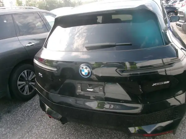 WB523CF05PCM84986 2023 BMW IX - Image 2