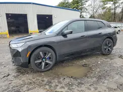 WB523CF05RCN12790 2024 BMW IX