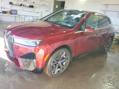 WB523CF05RCN23014 2024 BMW IX