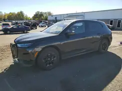 WB523CF05RCN36829 2024 BMW IX