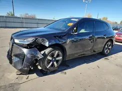 WB523CF05RCN53971 2024 BMW IX