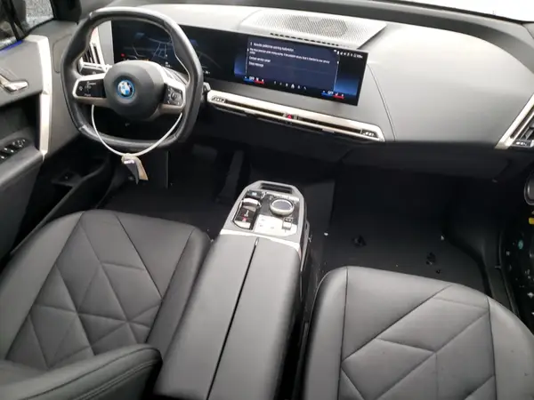 WB523CF05RCN79017 2024 BMW IX - Image 8