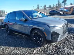 WB523CF05RCP18420 2024 BMW IX