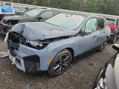 WB523CF05RCP41602 2024 BMW IX