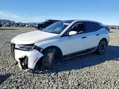 WB523CF05RCP66614 2024 BMW IX
