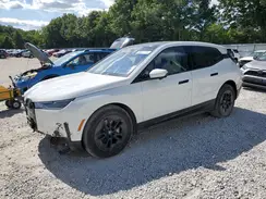 WB523CF05RCR09402 2024 BMW IX