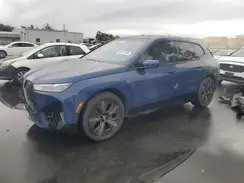 WB523CF05RCR31285 2024 BMW IX