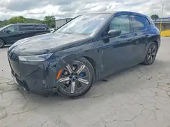 WB523CF05RCR52749 2024 BMW IX