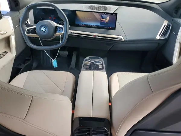 WB523CF05RCR52749 2024 BMW IX - Image 8