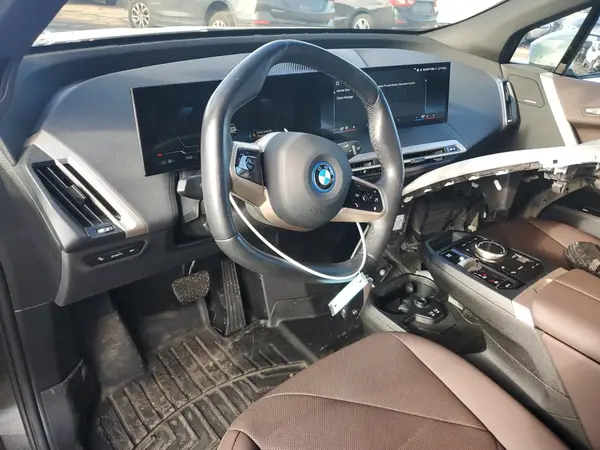 WB523CF05RCR68210 2024 BMW IX - Image 8
