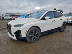WB523CF05RCR70622 2024 BMW IX