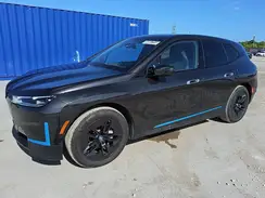WB523CF05RCS00114 2024 BMW IX