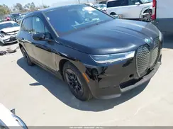 WB523CF05SCS12530 2025 BMW IX