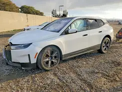 WB523CF05SCT69569 2025 BMW IX