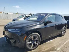WB523CF05SCT96190 2025 BMW IX