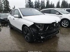 WB523CF05SCU12095 2025 BMW IX