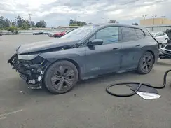 WB523CF05SCU73589 2025 BMW IX