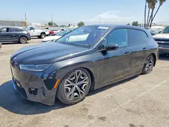WB523CF05SCU86925 2025 BMW IX