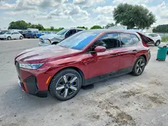 WB523CF06NCK46464 2022 BMW IX