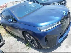 WB523CF06NCK66214 2022 BMW IX