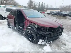 WB523CF06PCL82001 2023 BMW IX