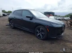 WB523CF06PCL86582 2023 BMW IX