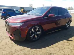 WB523CF06PCM24036 2023 BMW IX