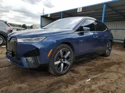 WB523CF06PCM31133 2023 BMW IX