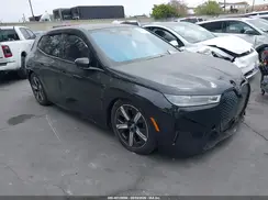 WB523CF06PCM54850 2023 BMW IX