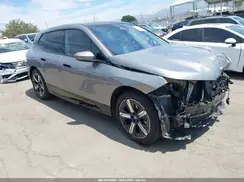 WB523CF06PCM58428 2023 BMW IX