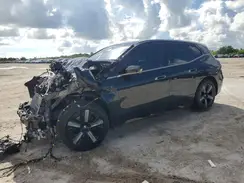 WB523CF06PCM84978 2023 BMW IX